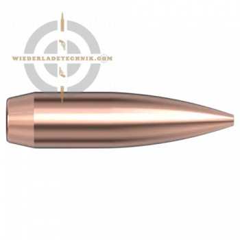 Preview: Hornady Aeromatch 305071 Geschoss